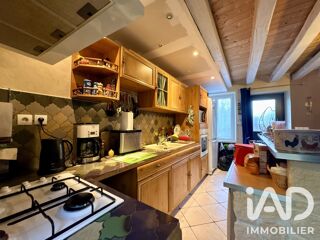  Maison à vendre 2 pièces 64 m²