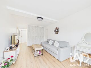  Appartement à vendre 2 pièces 53 m²