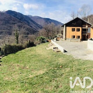  Maison à vendre 9 pièces 440 m²