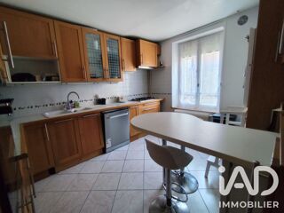  Maison à vendre 5 pièces 126 m²