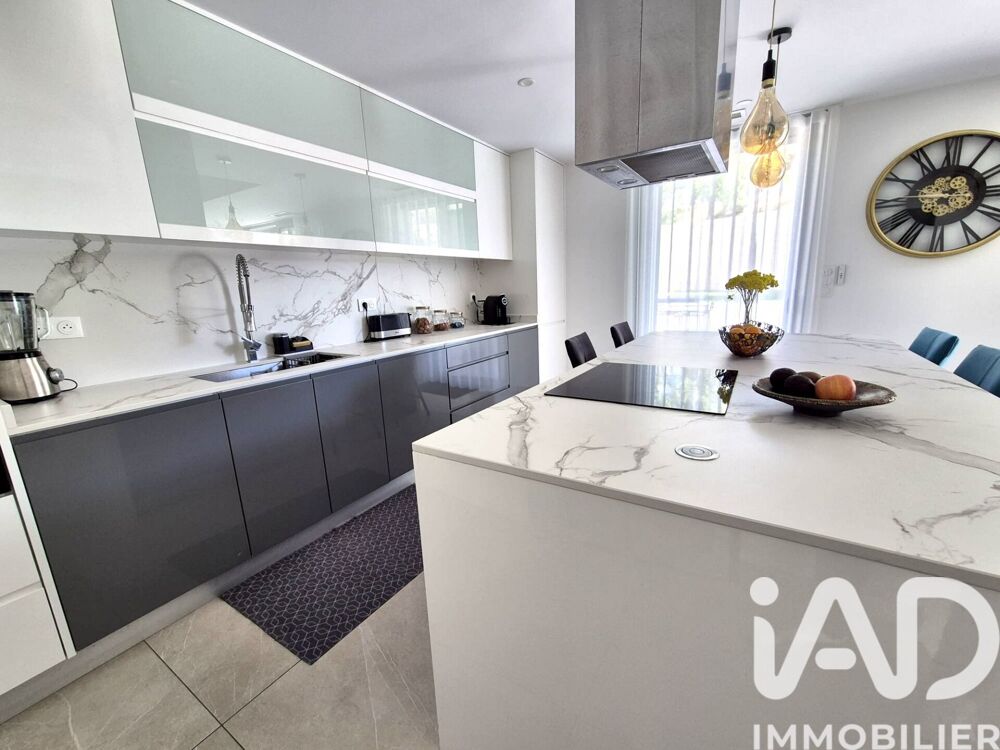 à vendre  Maison Perpignan (66000)