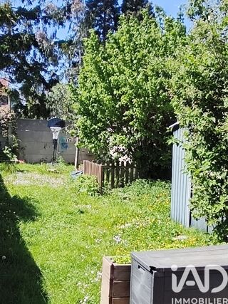  Maison à vendre 4 pièces 120 m²
