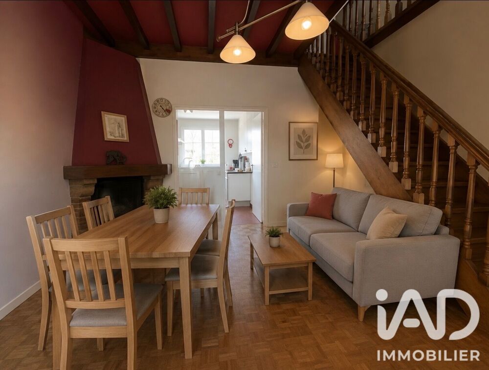 Vente Maison Vente Maison de ville 5 pièces Vichy