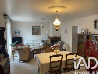  Maison � vendre 4 pi�ces 86 m�
