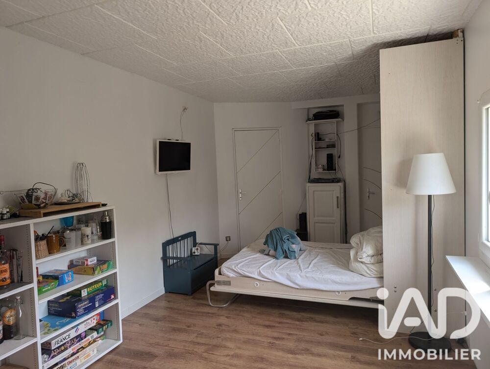 Vente Maison Vente Maison traditionnelle 4 pièces Dives-sur-mer