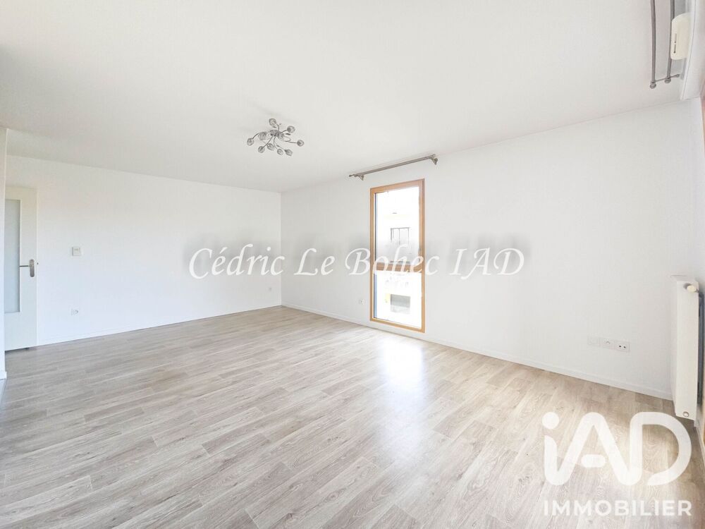Vente Appartement Vente Appartement 3 pièces Cormeilles-en-parisis