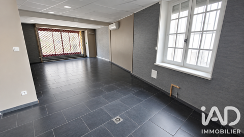 Vente Boutique/Local commercial 66 m&sup2; 184688 37230 Fondettes