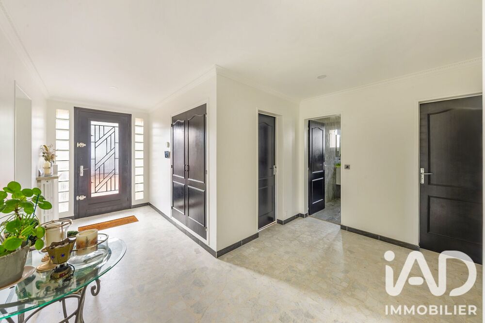 à vendre  Maison Sannois (95110)