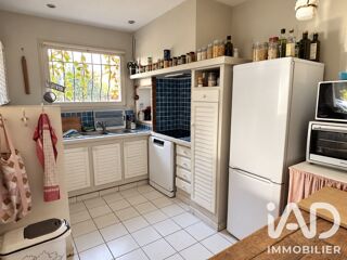 Vente Maison Vente Maison traditionnelle 4 pièces Rochefort-du-gard