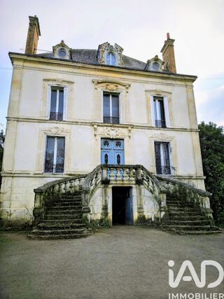  Maison à vendre 10 pièces 335 m²