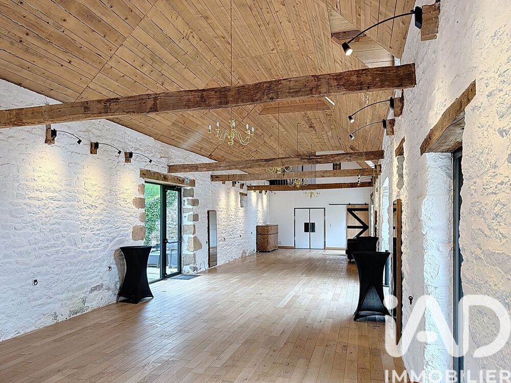 à vendre  Maison Pluguffan (29700)