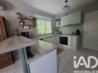  Maison à vendre 5 pièces 97 m²