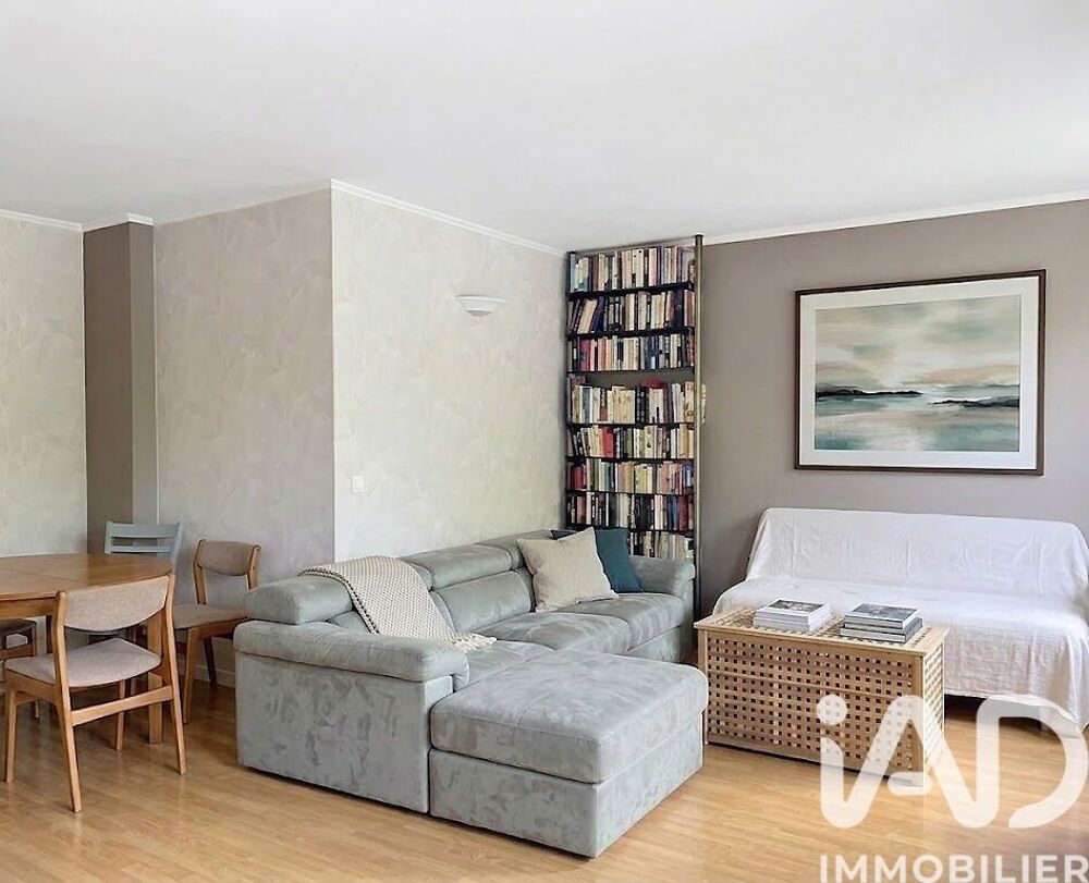 Vente Appartement Vente Appartement 4 pièces Boulogne-billancourt