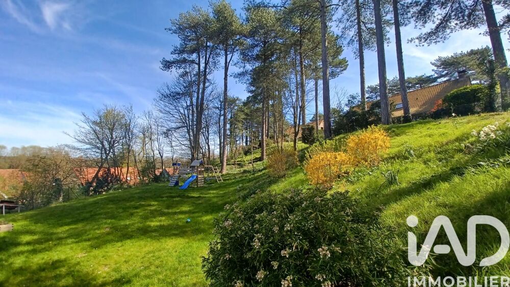 Vente Maison d'architecte 7 pièces
