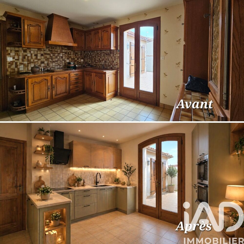 Vente Maison Vente Maison traditionnelle 4 pièces Vindelle
