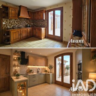  Maison à vendre 4 pièces 134 m²