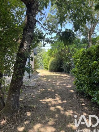  Maison à vendre 4 pièces 112 m²