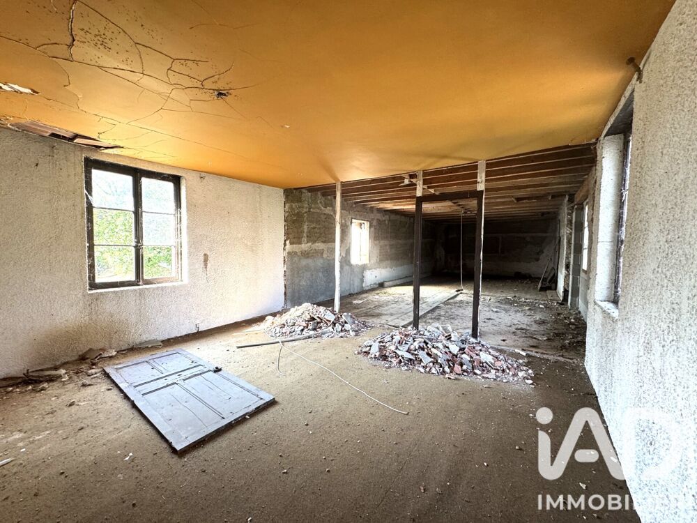 à vendre  Maison Nervieux (42510)