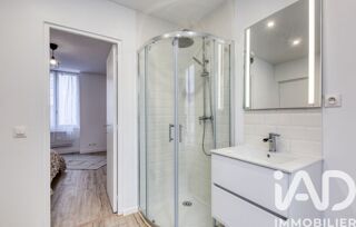  Immeuble à vendre 130 m²