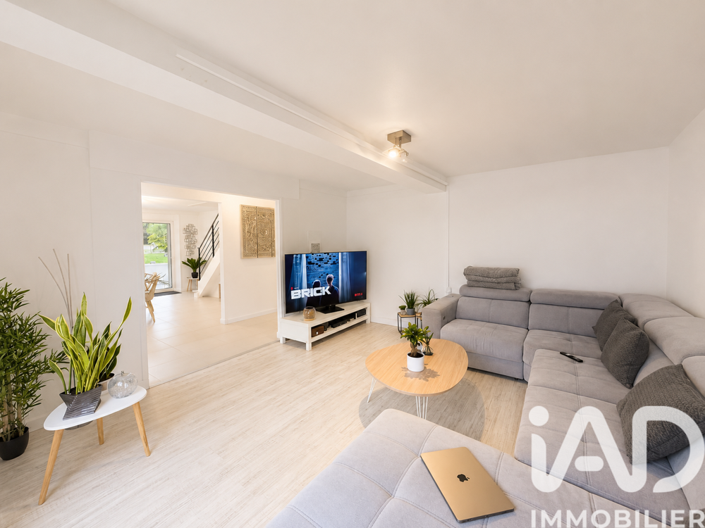 à vendre  Maison Villeneuve-sur-Yonne (89500)