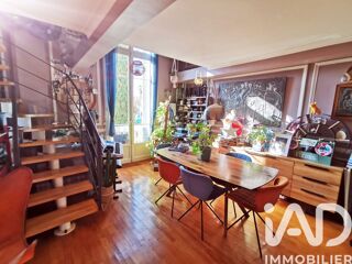  Appartement � vendre 3 pi�ces 83 m�