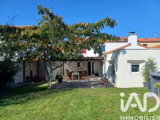  Maison � vendre 6 pi�ces 165 m�