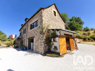  Maison à vendre 7 pièces 120 m²
