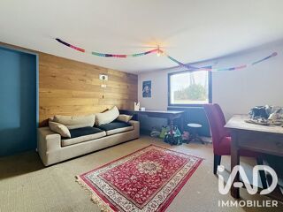 Maison à vendre 5 pièces 133 m²
