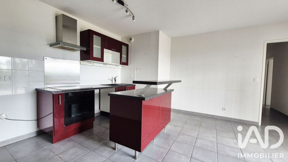 Vente Appartement Vente Appartement 3 pièces Toulouse