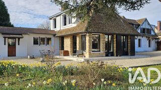 Maison à vendre 10 pièces 255 m²