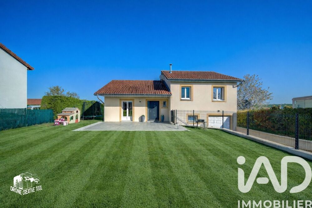 Vente Maison Vente Maison/villa 6 pièces Friauville