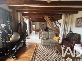  Maison à vendre 5 pièces 115 m²
