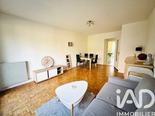  Appartement à vendre 3 pièces 72 m²
