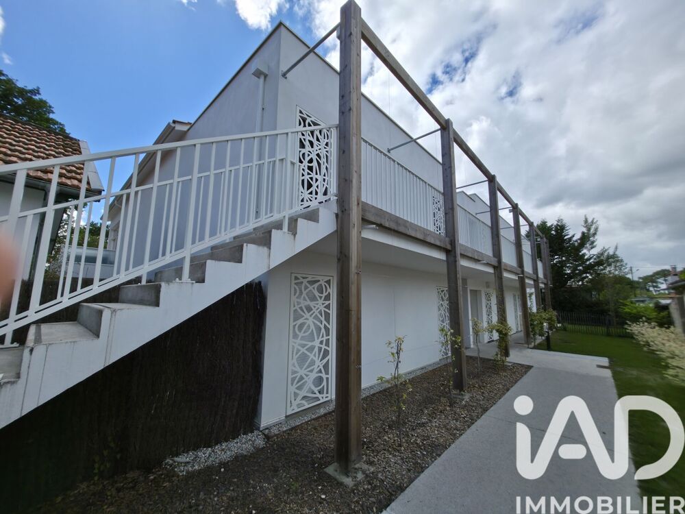 Vente Appartement Vente Appartement 5 pièces Pessac