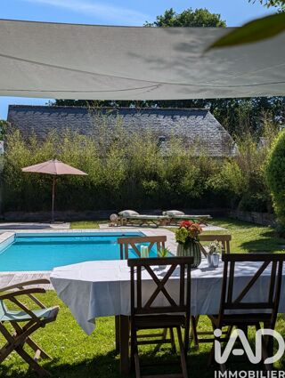  Maison à vendre 7 pièces 182 m²