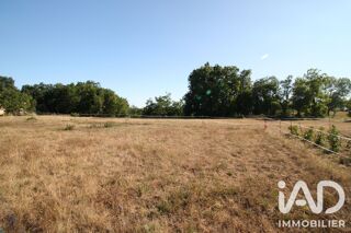  Terrain à vendre 1017 m²