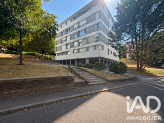  Appartement à vendre 4 pièces 75 m²