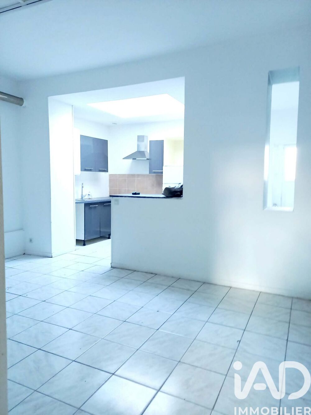 Vente Maison de ville 5 pièces