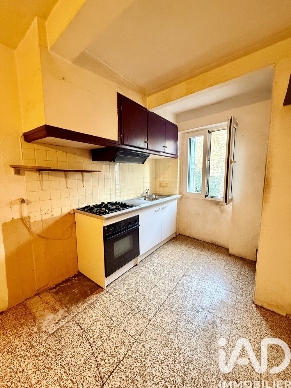 vente Maison - 3 pièce(s) - 50 m² Thuir (66300)