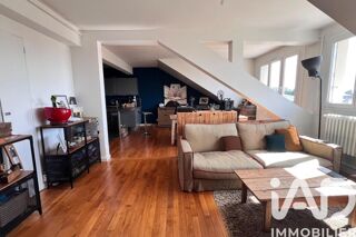  Appartement � vendre 4 pi�ces 78 m�
