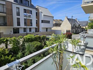  Appartement à vendre 2 pièces 54 m²