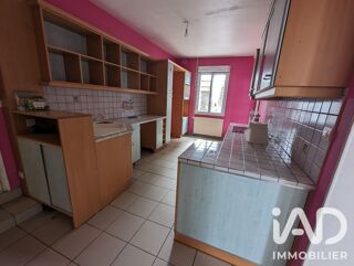  Maison à vendre 6 pièces 150 m²