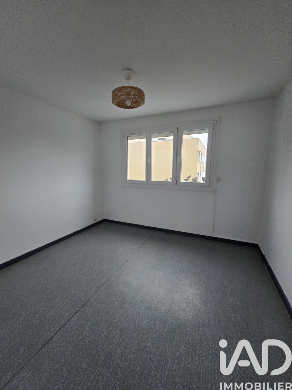 Vente Appartement Vente Appartement 2 pièces Vandœuvre-lès-nancy