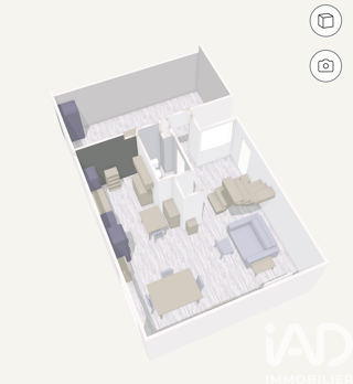  Maison à vendre 4 pièces 85 m²