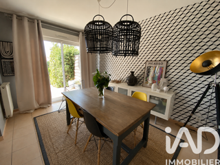  Maison à vendre 6 pièces 125 m²