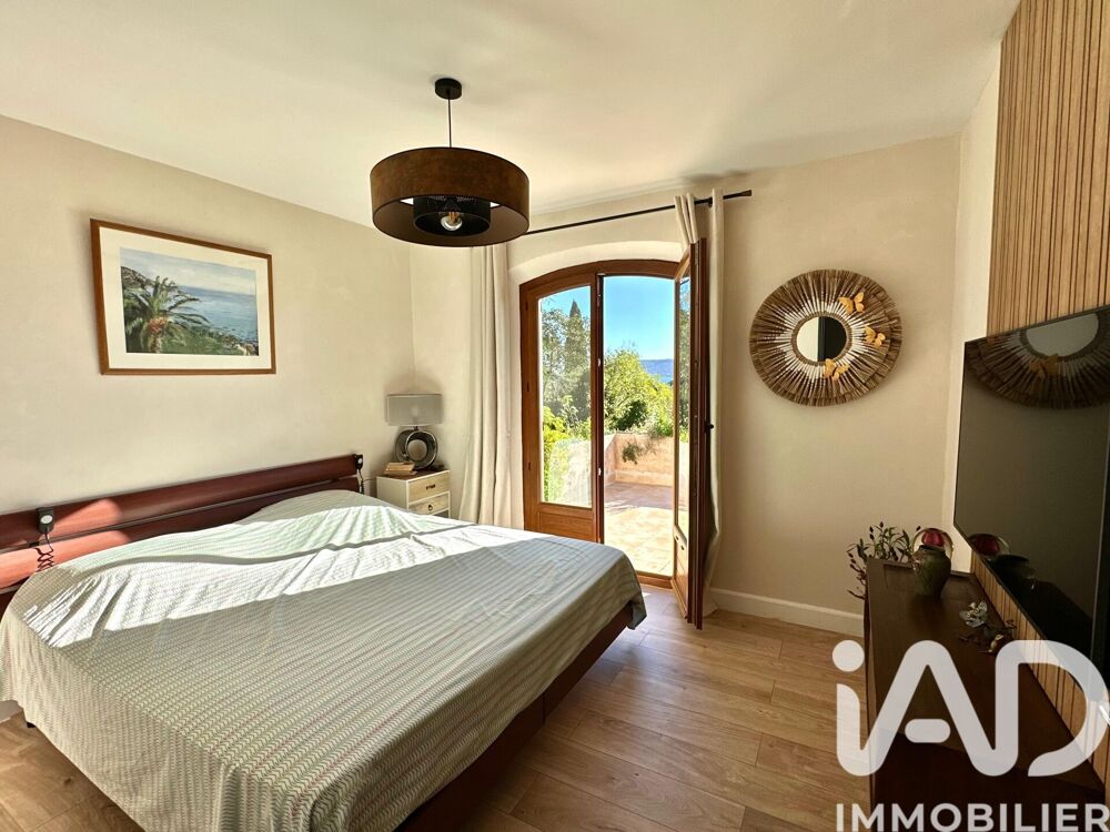 à vendre  Maison Sainte-Maxime (83120)