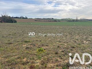  Terrain � vendre 1313 m�