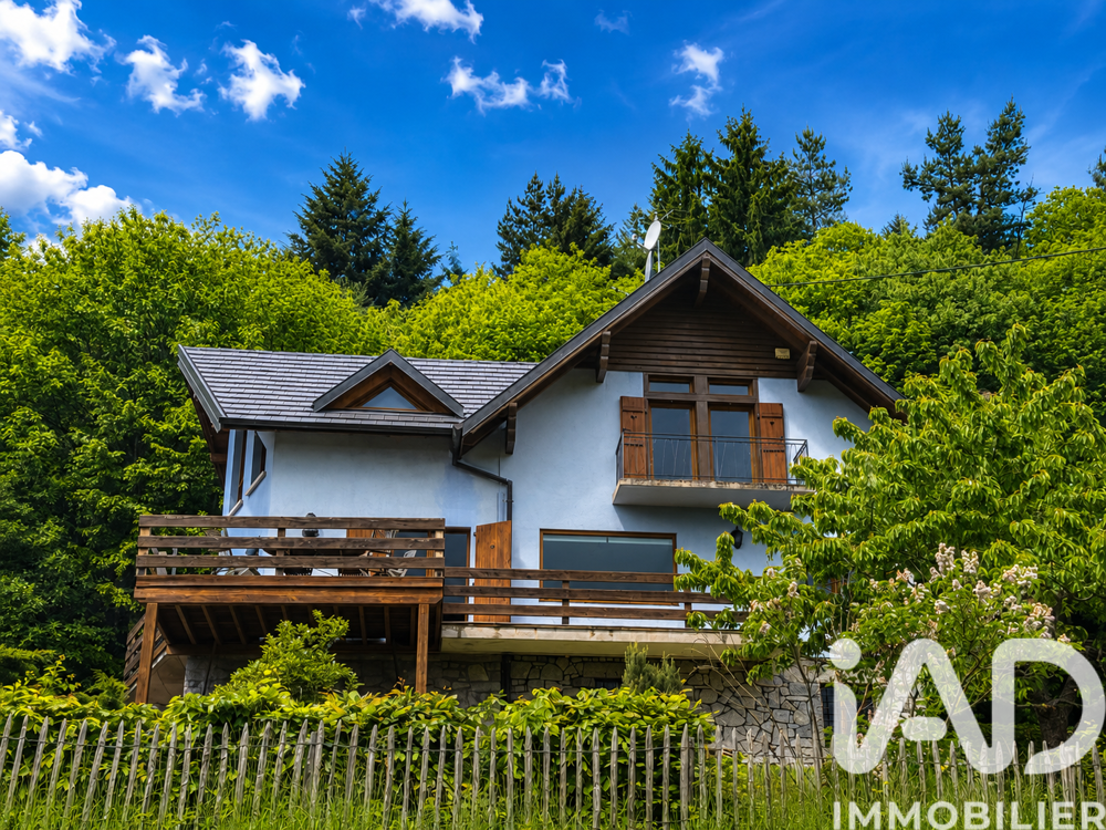 Vente Maison Vente Maison de campagne 5 pièces Rodern