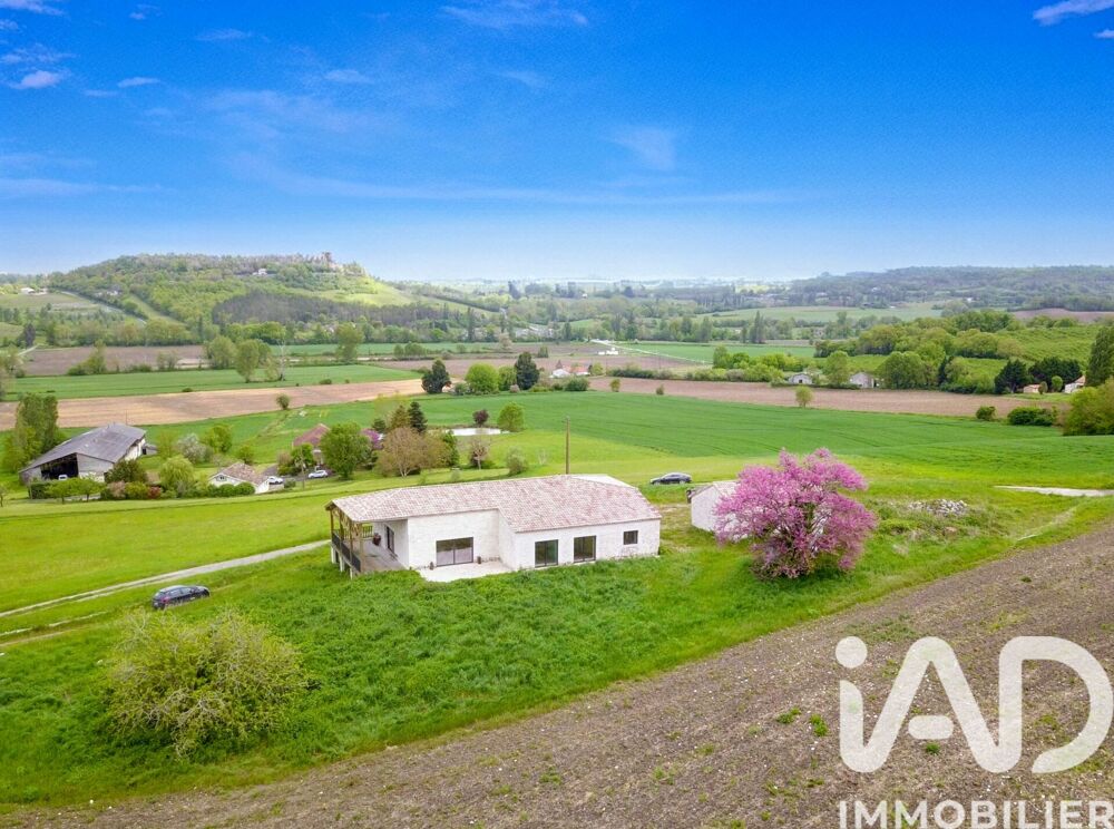 Vente Maison/villa 7 pièces