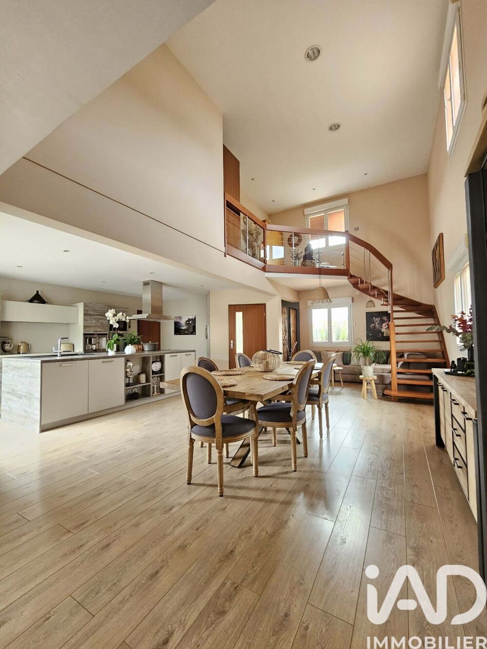 Vente Maison Vente Pavillon 8 pièces Gandrange